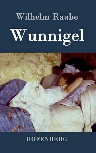 Wunnigel (Hardback)