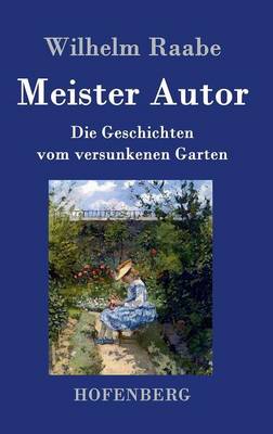 Meister Autor (Hardback)