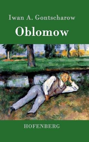 Oblomow (Hardback)