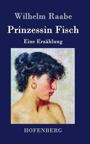 Prinzessin Fisch (Hardback)