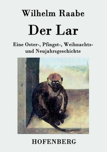 Der Lar (Paperback)