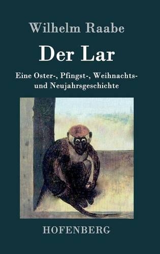 Der Lar (Hardback)