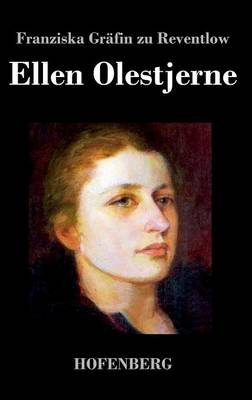 Ellen Olestjerne (Hardback)