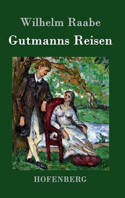 Gutmanns Reisen (Hardback)