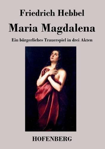 Maria Magdalena (Paperback)