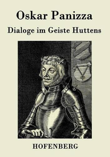 Dialoge im Geiste Huttens (Paperback)