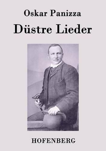 Dustre Lieder (Paperback)