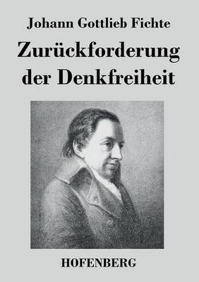 Zuruckforderung Der Denkfreiheit (Paperback)
