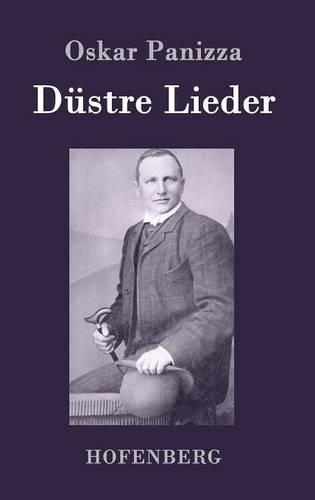 Dustre Lieder (Hardback)