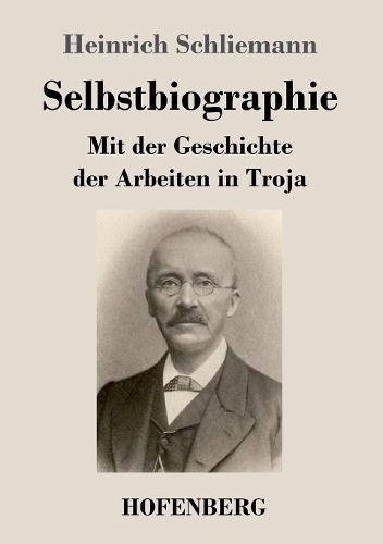 Selbstbiographie (Paperback)