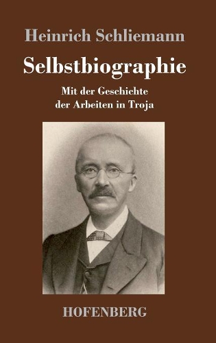 Selbstbiographie (Hardback)
