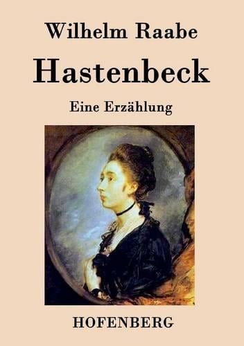 Hastenbeck (Paperback)