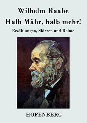Halb Mahr, Halb Mehr! (Paperback)