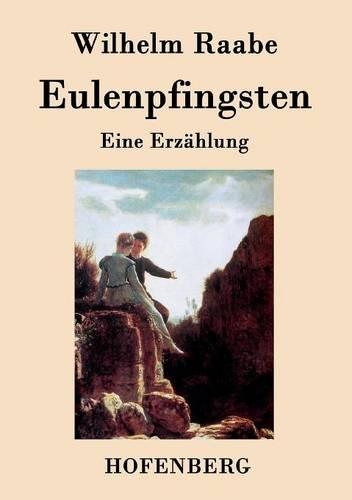 Eulenpfingsten (Paperback)