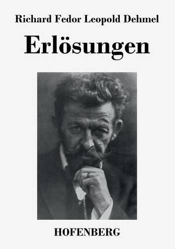 Erlosungen (Paperback)