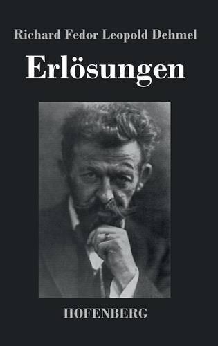 Erlosungen (Hardback)