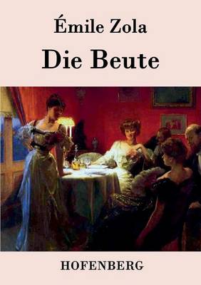 Die Beute (Paperback)