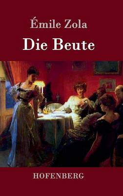 Die Beute (Hardback)