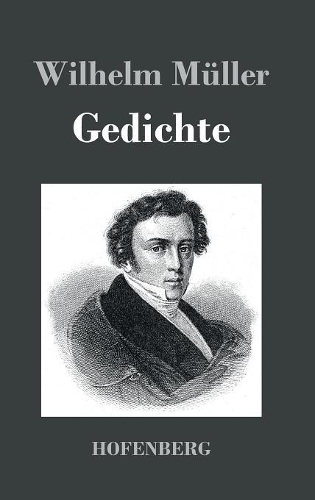 Gedichte (Hardback)