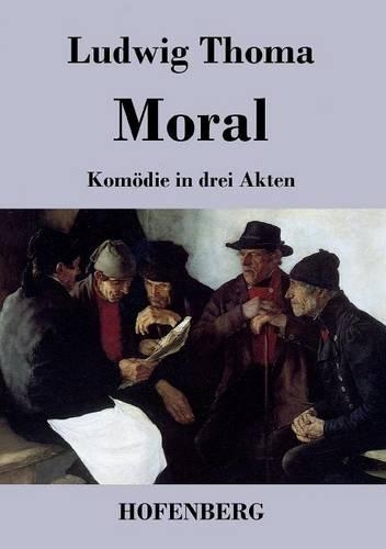 Moral (Paperback)