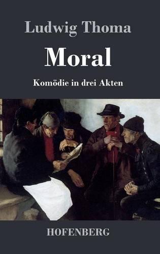 Moral (Hardback)