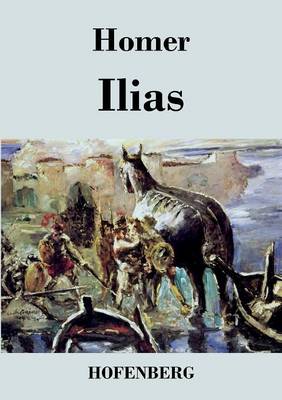 Ilias (Paperback)