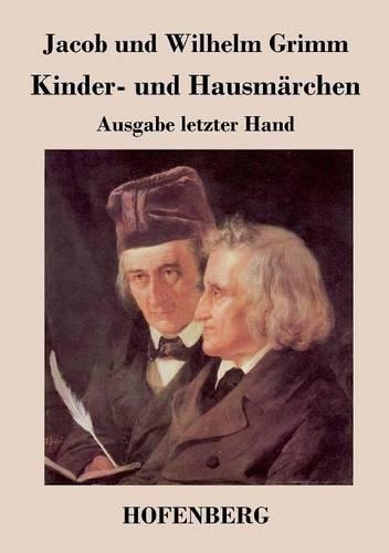 Kinder- Und Hausmarchen (Paperback)
