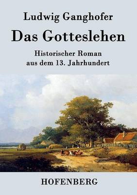 Das Gotteslehen (Paperback)