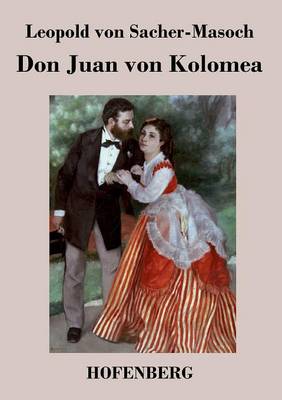 Don Juan Von Kolomea (Paperback)
