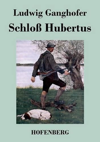Schloss Hubertus (Paperback)