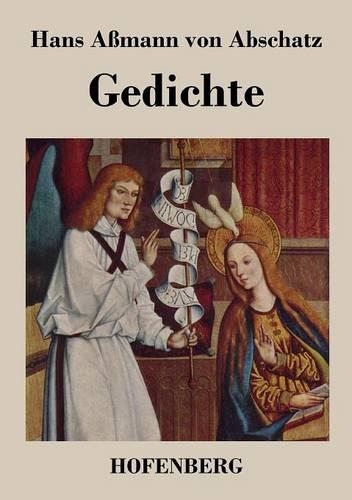 Gedichte (Paperback)