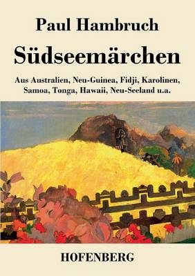 Sudseemarchen (Paperback)