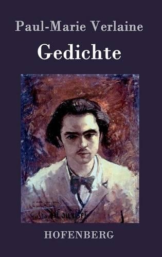 Gedichte (Hardback)