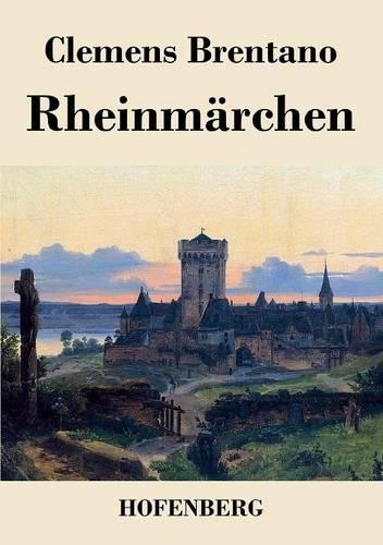 Rheinmarchen (Paperback)