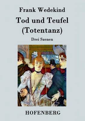 Tod Und Teufel (Totentanz) (Paperback)