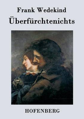 Uberfurchtenichts (Paperback)