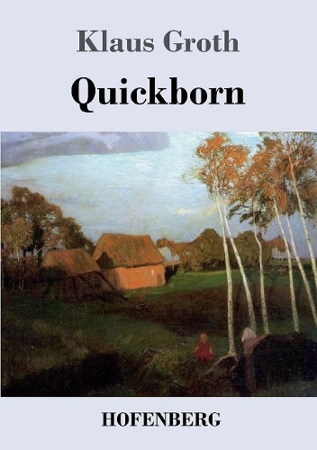 Quickborn (Paperback)