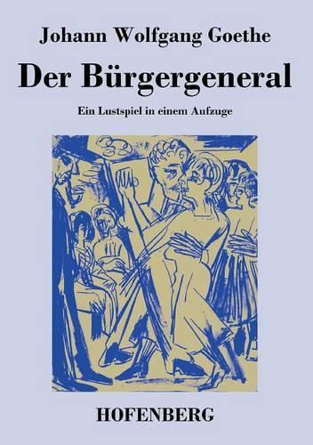Der Burgergeneral (Paperback)