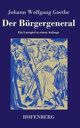 Der Burgergeneral (Hardback)