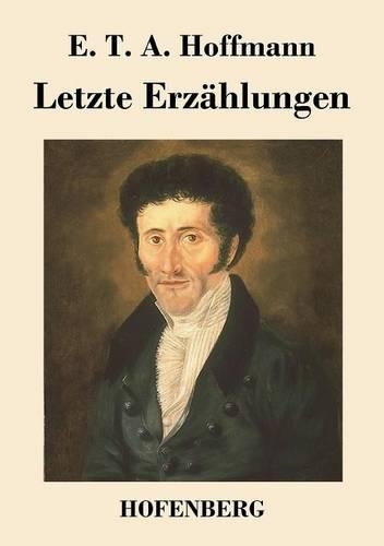 Letzte Erz hlungen (Paperback)