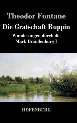 Die Grafschaft Ruppin (Hardback)