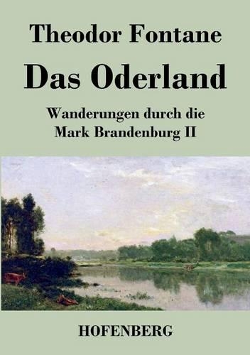Das Oderland (Paperback)