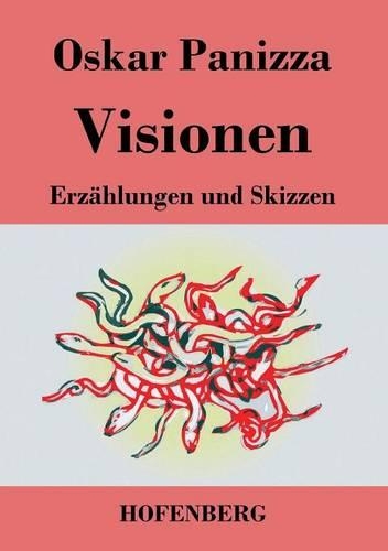 Visionen (Paperback)