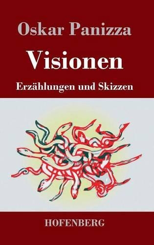 Visionen (Hardback)