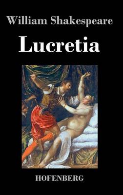 Lucretia (Hardback)