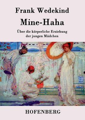 Mine-Haha (Paperback)
