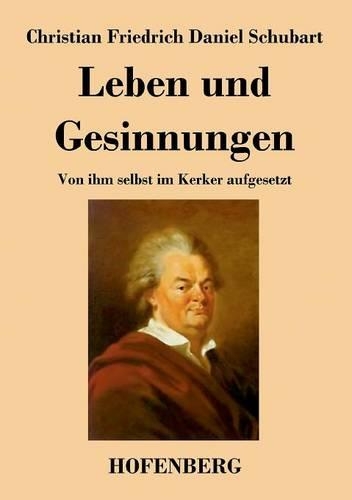 Leben Und Gesinnungen (Paperback)