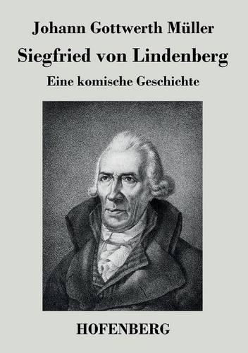 Siegfried Von Lindenberg (Paperback)