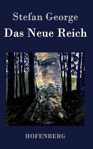Das Neue Reich (Hardback)