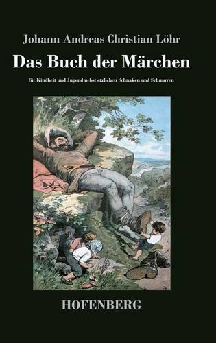 Das Buch Der Marchen (Hardback)